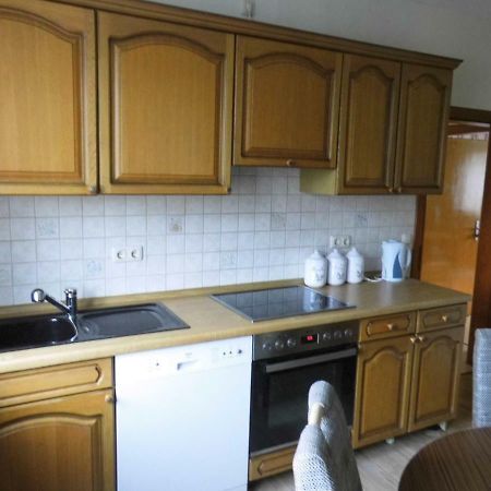 Dein Zuhause Auf Zeit Apartamento Heringen  Exterior foto