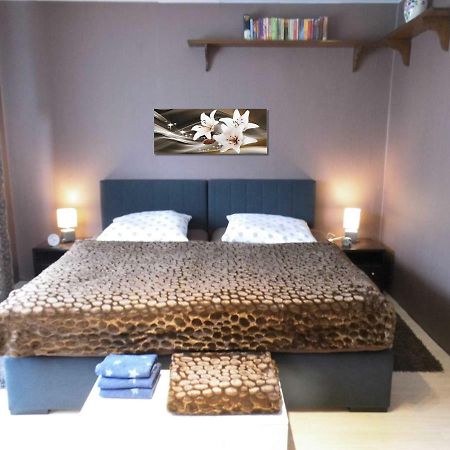 Dein Zuhause Auf Zeit Apartamento Heringen  Exterior foto