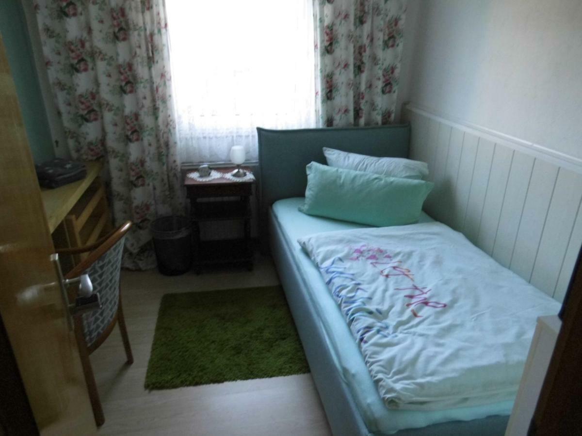 Dein Zuhause Auf Zeit Apartamento Heringen  Exterior foto