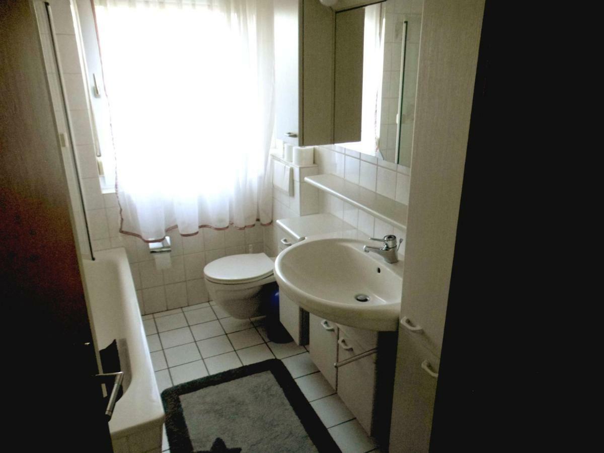 Dein Zuhause Auf Zeit Apartamento Heringen  Exterior foto